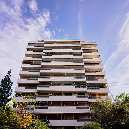 Glyfada Center Sea View Apt Apartamento Atenas Exterior foto